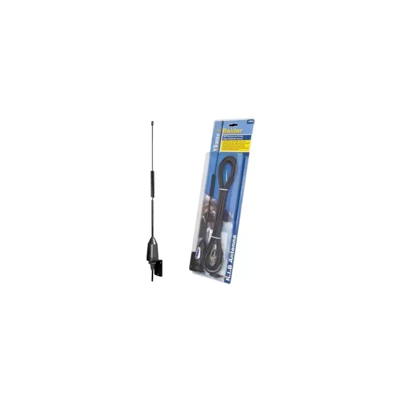 Antena VHF Varilla 0,5 m Shakespeare YRR