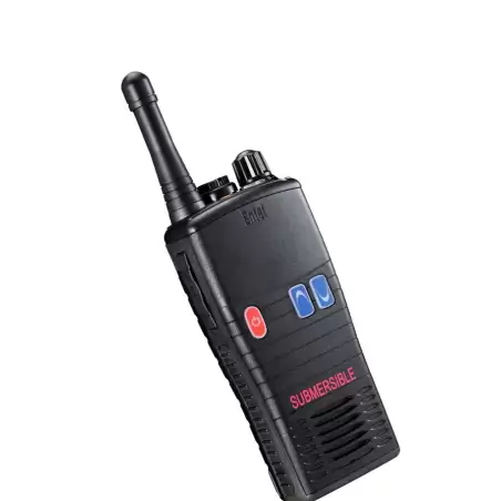 Entel HT782 UHF