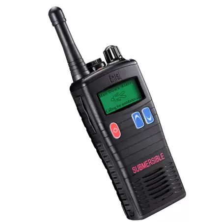 Entel HT783 UHF