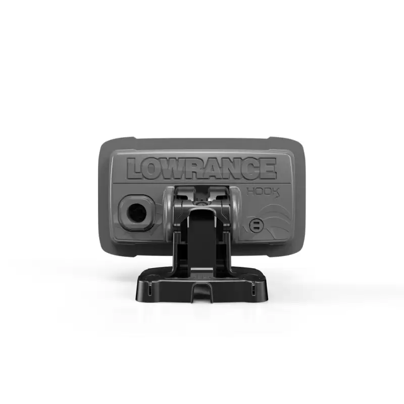 Sonda Lowrance Hook2-4x