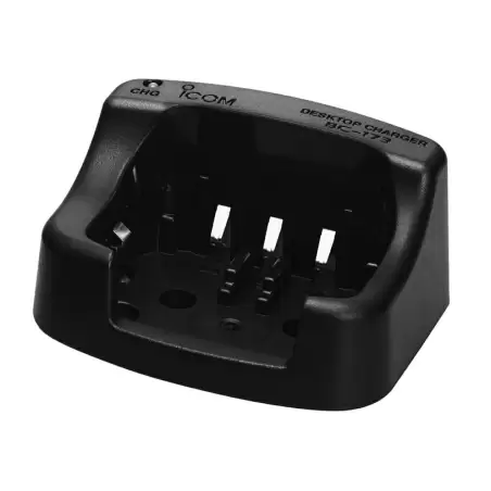 Icom BC-173 Cargador Sobremesa