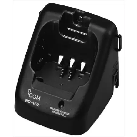 Icom BC-162 Cargador Rápido de Sobremesa
