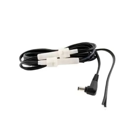 Icom OPC-515L Cable de Alimentación 12V