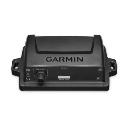 Sensor de rumbo de 9 ejes Garmin