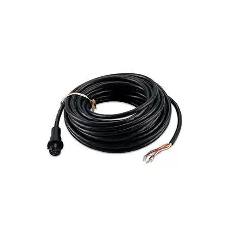 Cable Sensor Rumbo Garmin NMEA 0183 10m