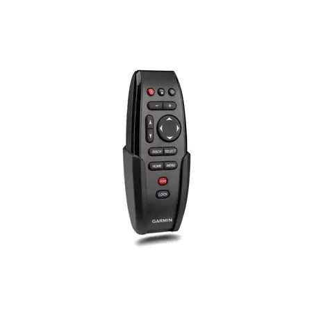 Control Remoto Garmin RF