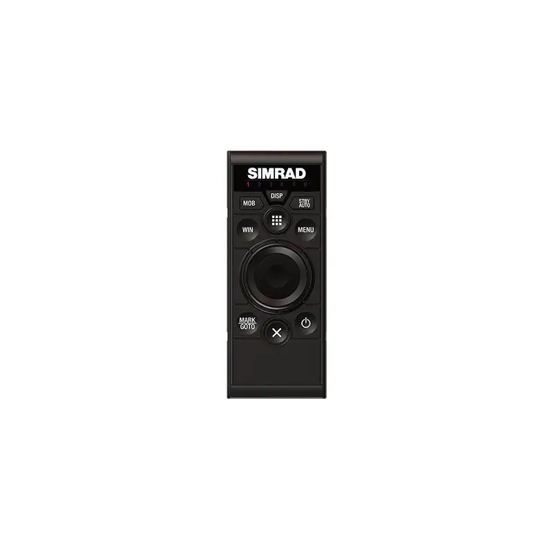 Control Remoto Simrad OP50
