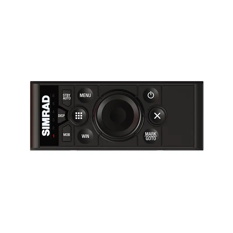Control Remoto Simrad OP50