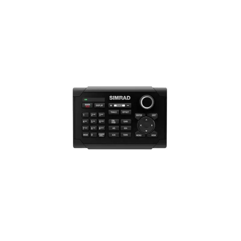 Control Remoto Simrad O2000