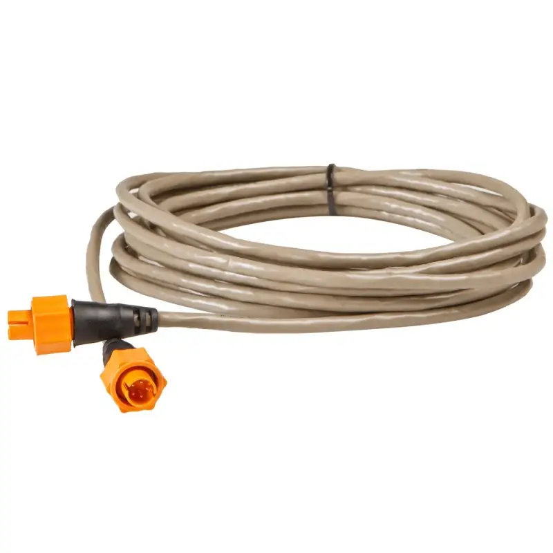 Cable de Red Ethernet Amarillo 5Pin 7m ¡Envío ya!