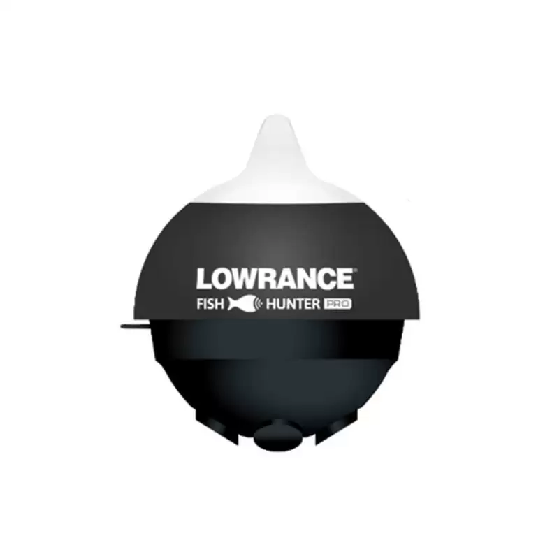 Lowrance FishHunter PRO Sonda WiFi