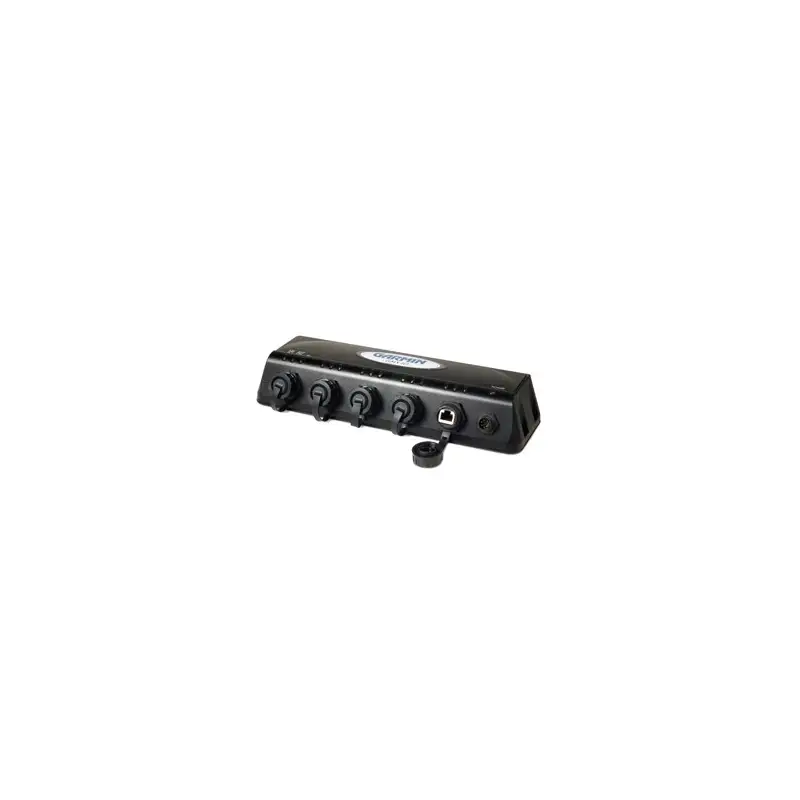 Garmin GMS 10 Expansion de puertos RJ45