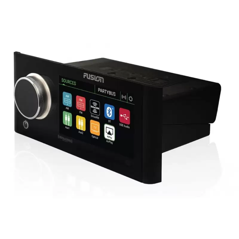 Fusion Apollo MS-RA770 Reproductor Audio Wifi