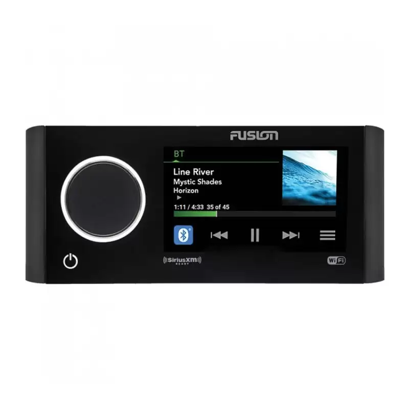 Fusion Apollo MS-RA770 Reproductor Audio Wifi
