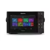 Raymarine AXIOM PRO 16S Sonda GPS Plotter