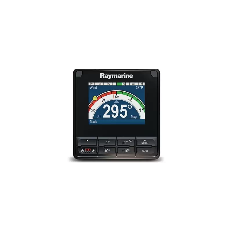 Piloto Automático Raymarine Evolution EV100 Sin Unidad de Potencia