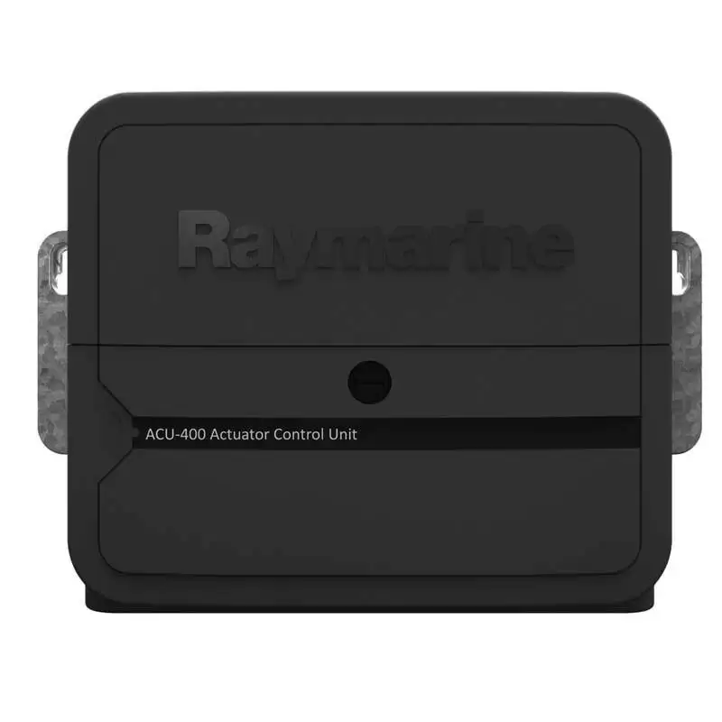 Piloto Automático Raymarine Evolution EV-400 Motora
