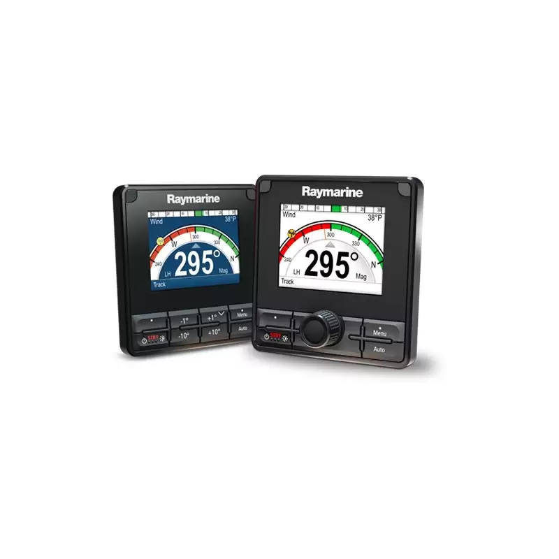 Piloto Automático Raymarine Evolution EV-200 Motora