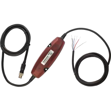 Actisense NGW-1-ISO Convertidor Bidireccional NMEA 0183 a NMEA 2000
