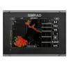 Simrad GO7 XSR + Transductor CHIRP Airmar TM185HW