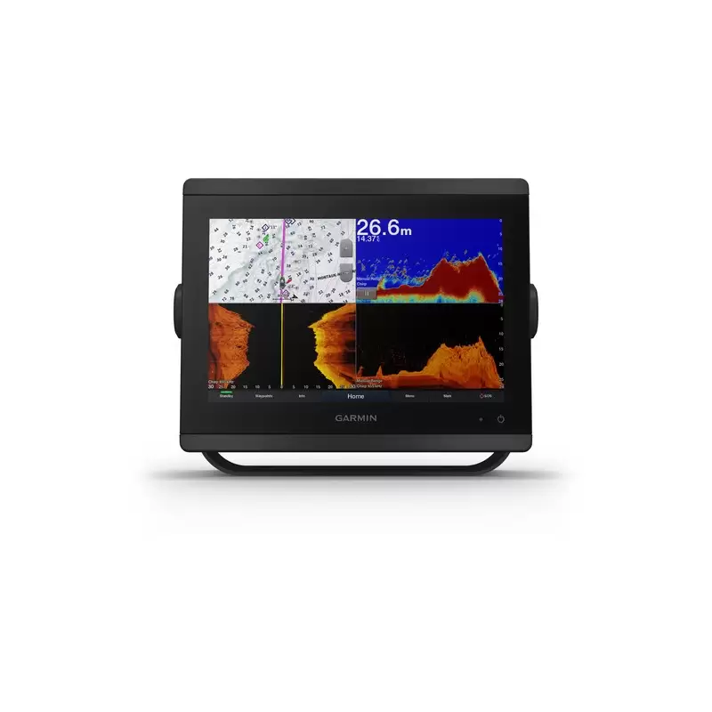 Garmin GPSMAP 8410xsv Sonda GPS Plotter