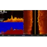 Garmin GPSMAP 8410xsv Sonda GPS Plotter