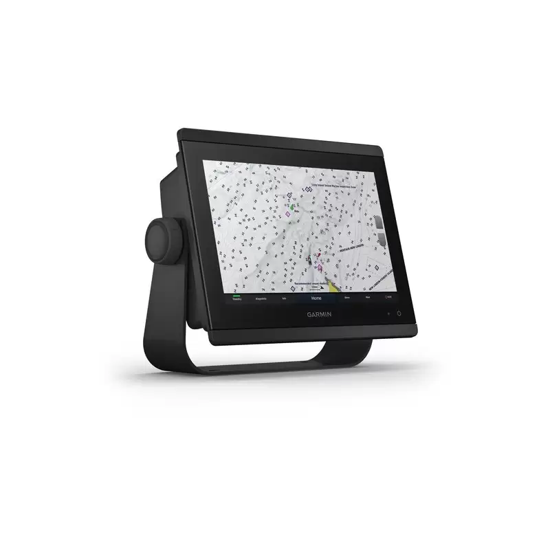 Garmin GPSMAP 8412xsv Sonda GPS Plotter