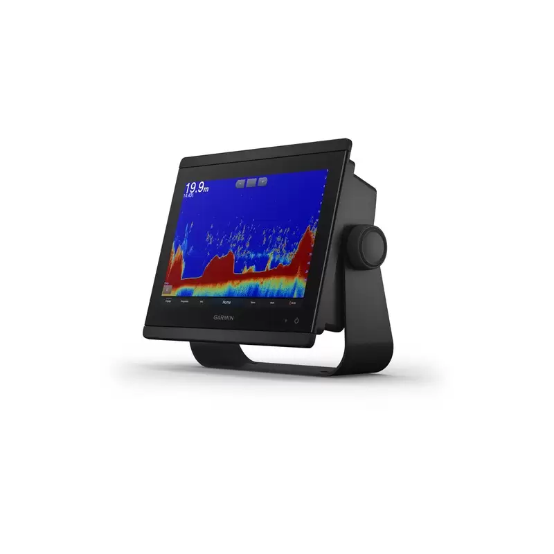 Garmin GPSMAP 8412xsv Sonda GPS Plotter