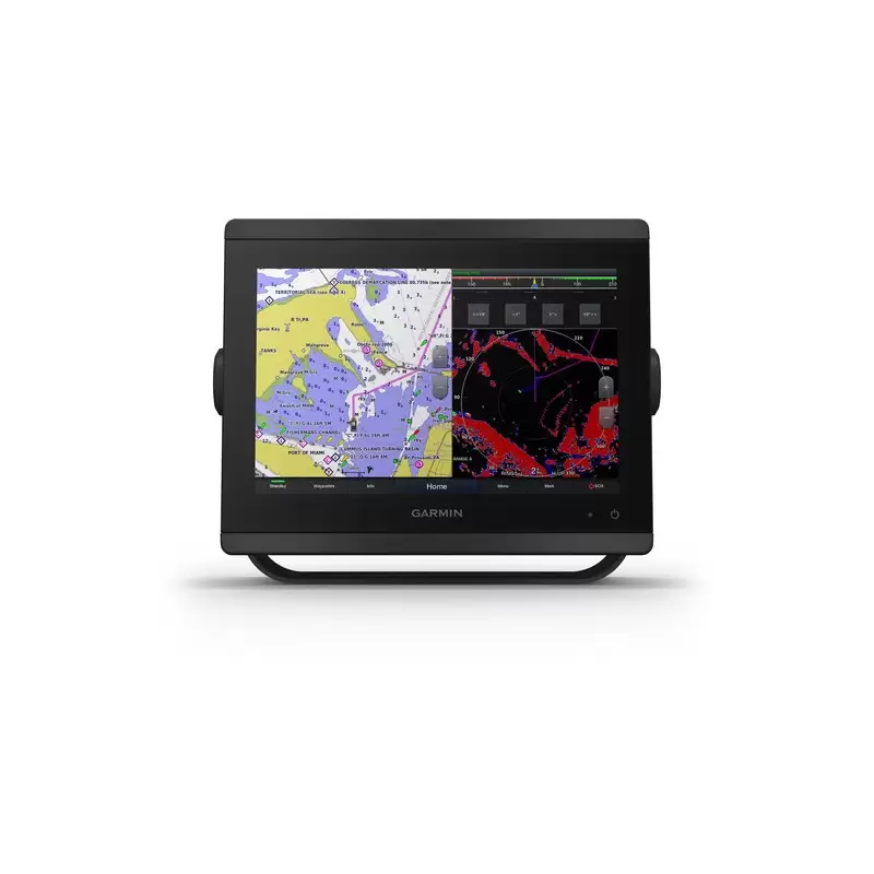 Garmin GPSMAP 8416 GPS Plotter