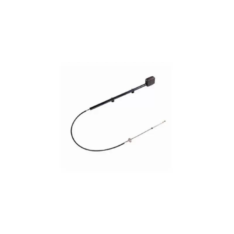 Unidad de potencia Raymarine de colas universal I/O