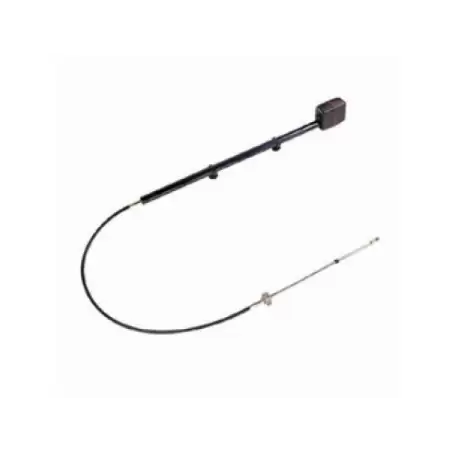 Unidad de potencia Raymarine de colas universal I/O