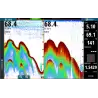 Simrad GO12 XSE con Transductor HDI 50/200 600w + Downscan