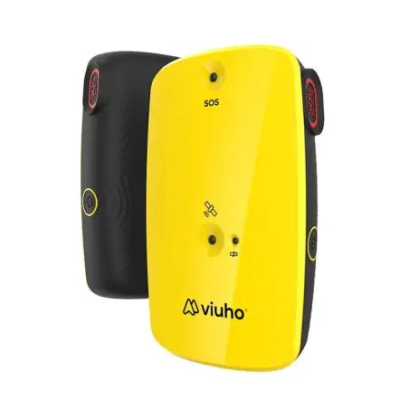 Dispositivo Satélite VIUHO GEO