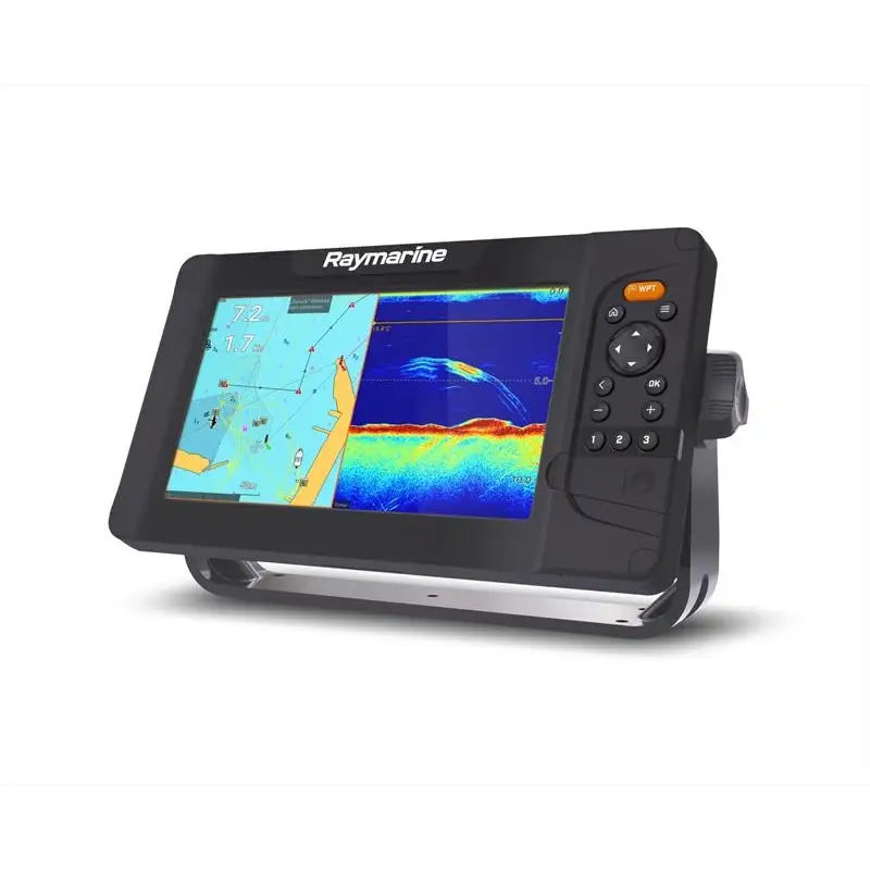 Raymarine Element 7 S Sonda GPS Plotter