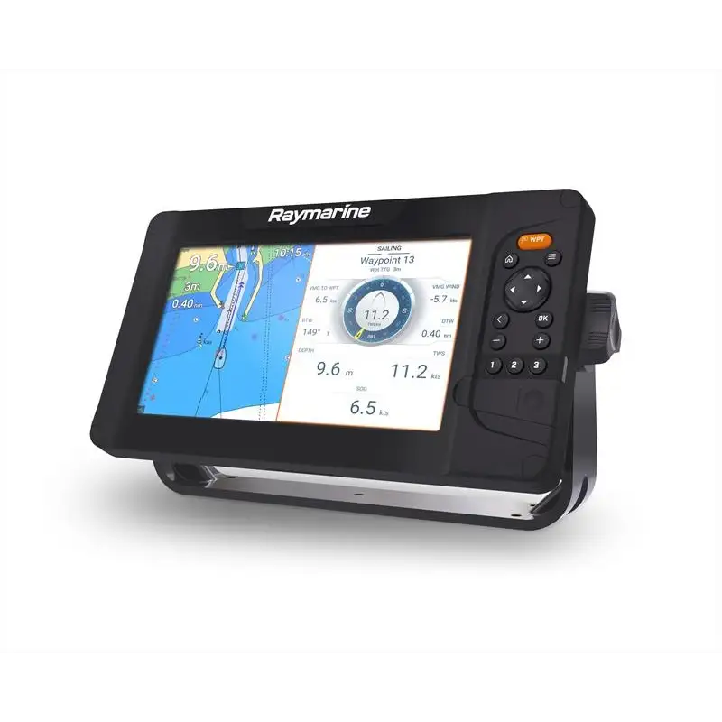 Raymarine Element 12 S Sonda GPS Plotter