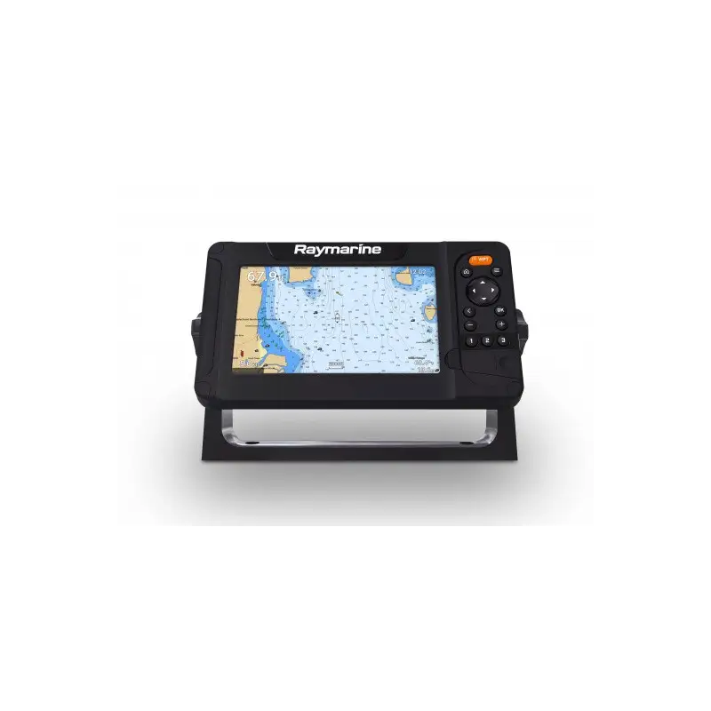 Raymarine Element 12 S Sonda GPS Plotter