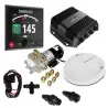 Pack Piloto Automatico Simrad AP44 VRF M Capacidad Media