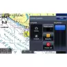 Simrad GO7 XSR + Piloto Automático Direcciones Hidraulicas