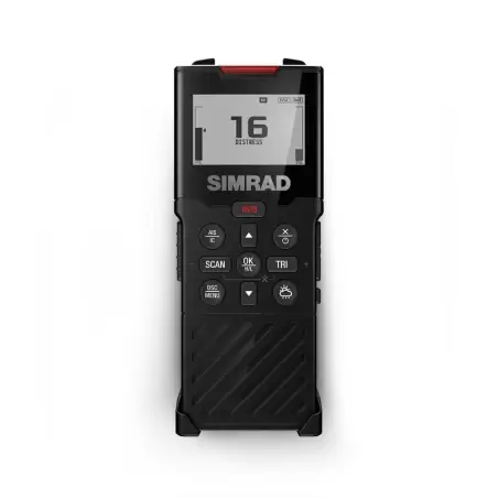 Simrad HS40 Segunda Estación Inalambrica