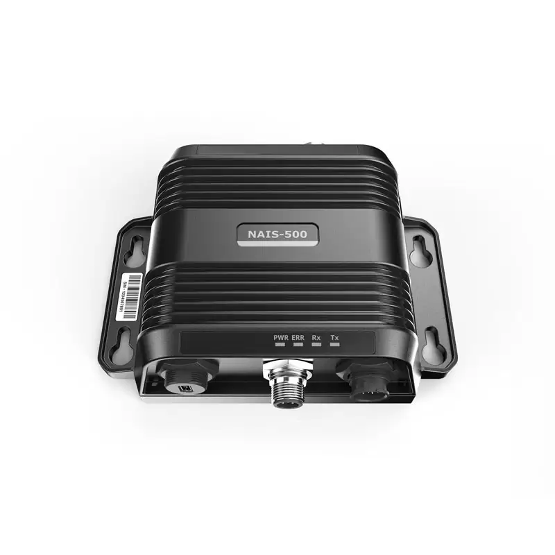 Transpondedor AIS Simrad NAIS-500 + Antena GPS-500