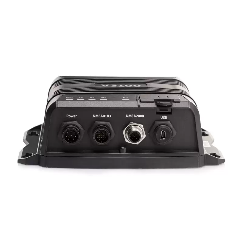 Simrad V3100 SOTDMA AIS Clase B + Antena GPS-500