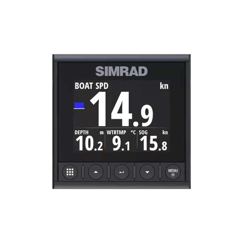 Simrad IS42 Pantalla Instrumentos