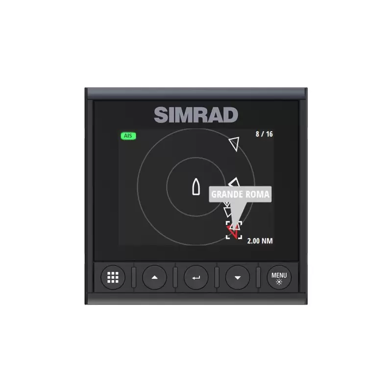 Simrad IS42 Pantalla Instrumentos