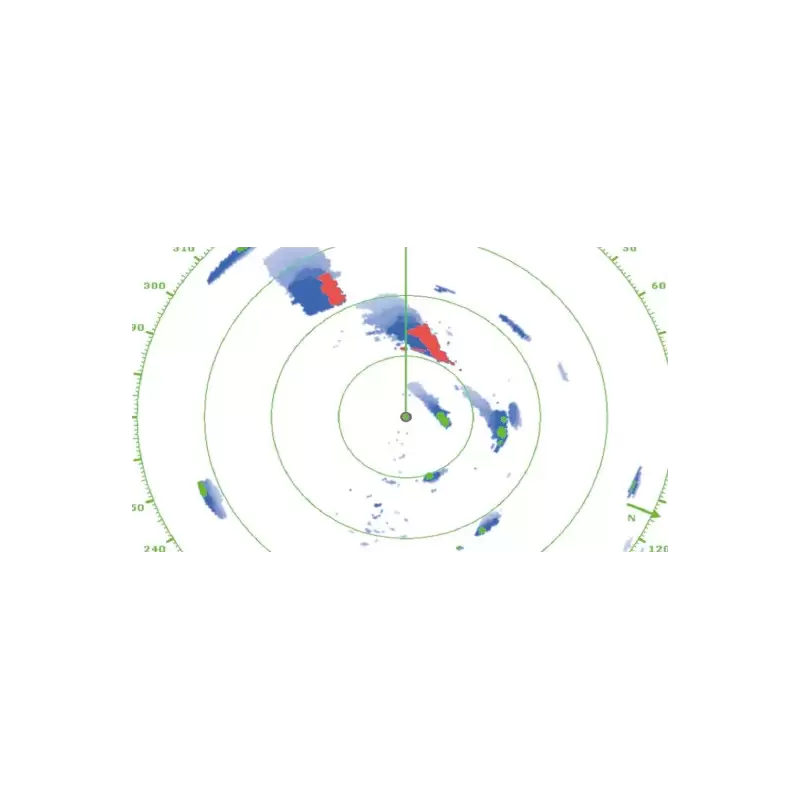 Furuno DRS4D-NXT