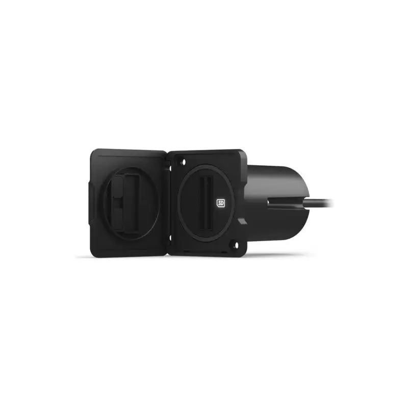 Lector de tarjetas Garmin GPSMAP 8400