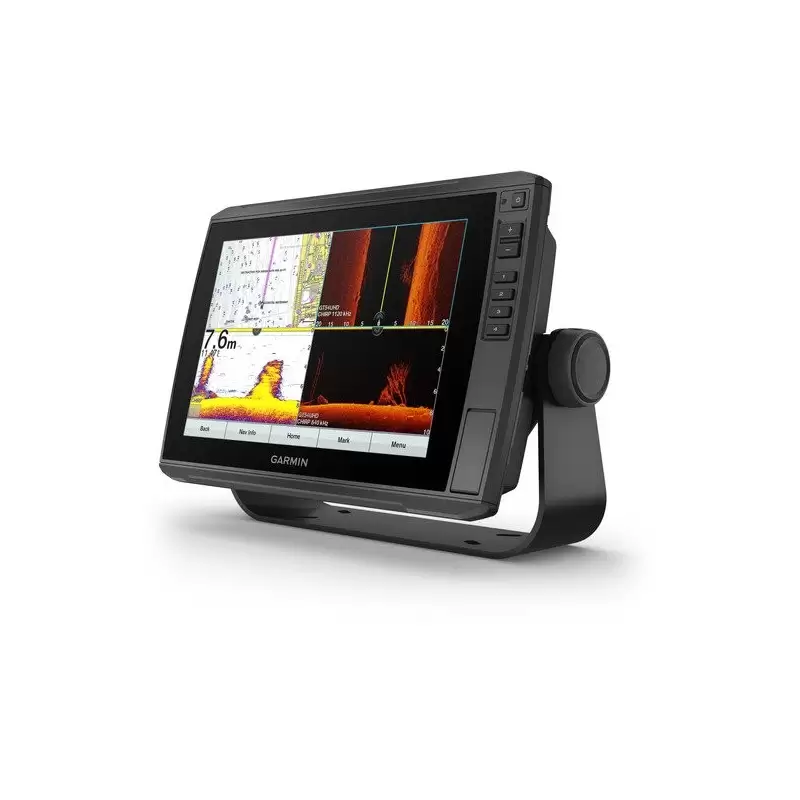 Garmin ECHOMAP Ultra 102sv Sonda GPS Plotter