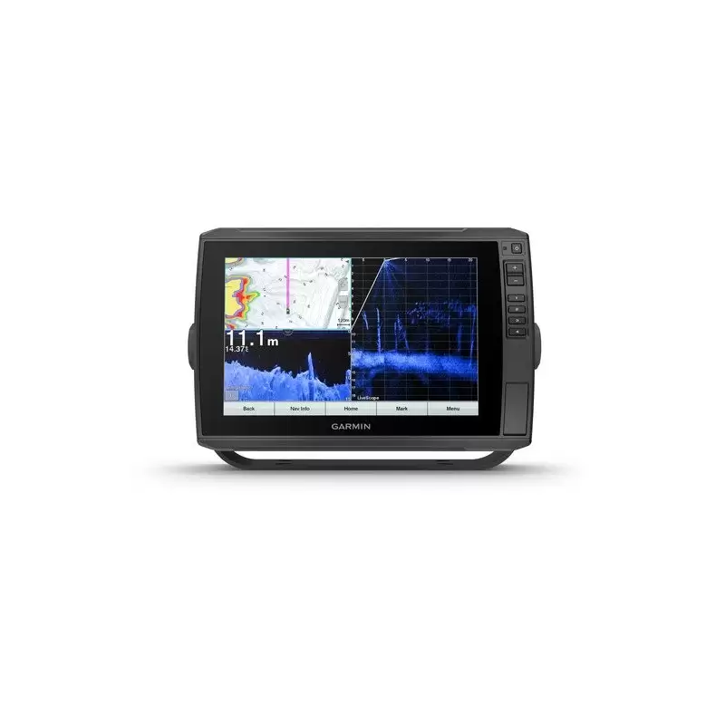 Garmin ECHOMAP Ultra 102sv Sonda GPS Plotter