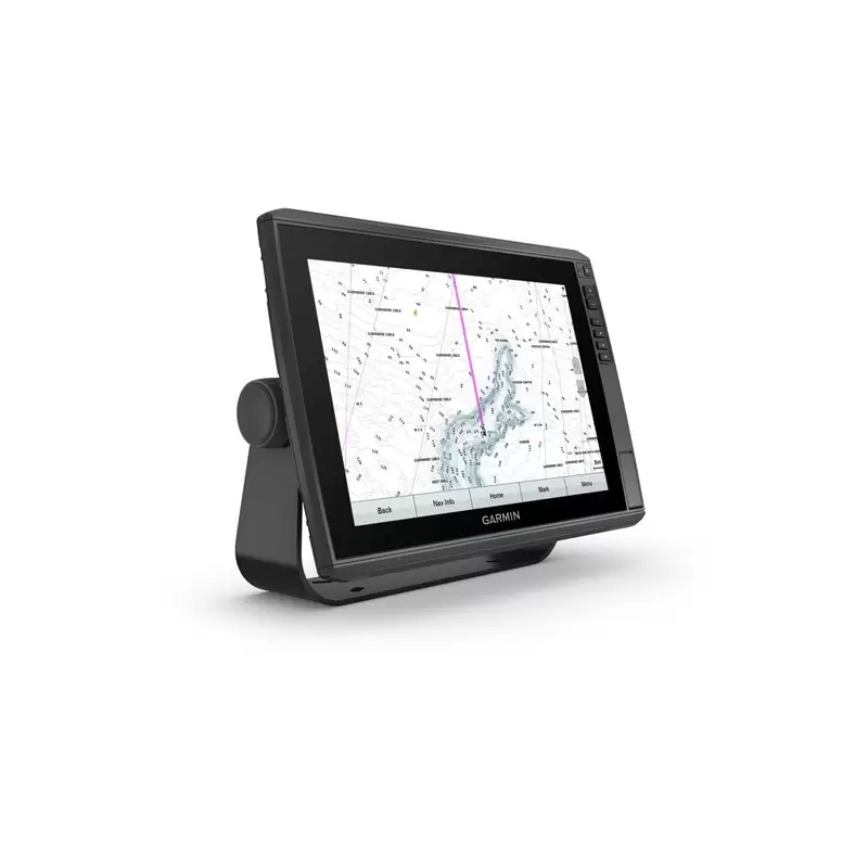 Garmin ECHOMAP Ultra 122sv Sonda GPS Plotter