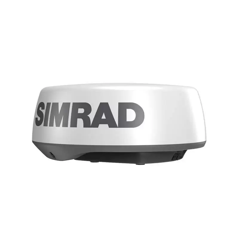 Radar Simrad HALO20