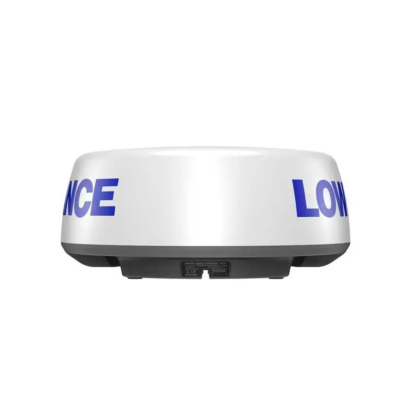 Radar Lowrance HALO20